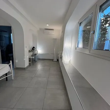 Residenza Margot Bed and Breakfast Quattromiglio Buitenkant foto
