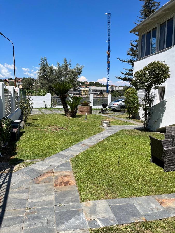 Bed & Breakfast Residenza Margot *