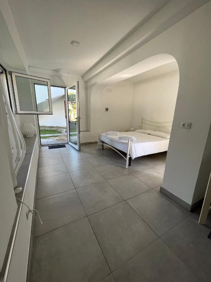 Bed & Breakfast Residenza Margot *