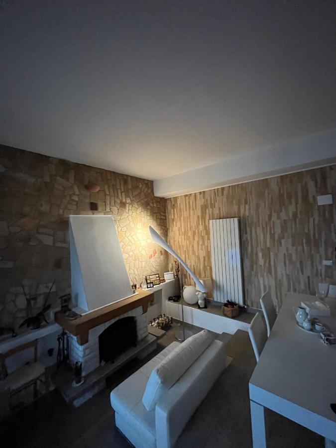 Residenza Margot Bed & Breakfast Quattromiglio