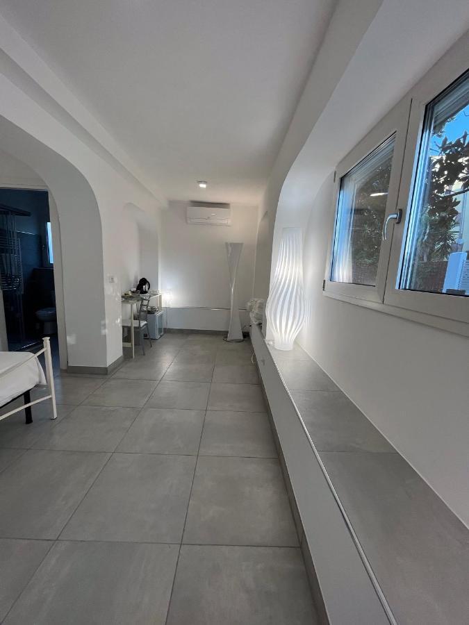 Bed & Breakfast Residenza Margot Quattromiglio